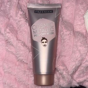 Freeman Cosmic Metallic Peel-Off Mask